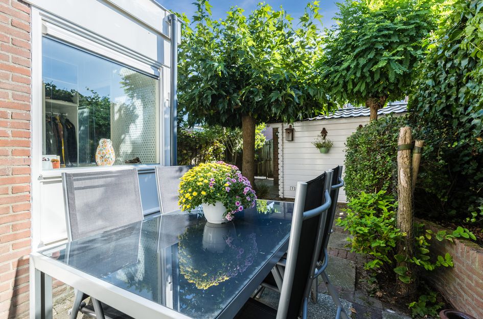 Graaf Albrechtstraat 29