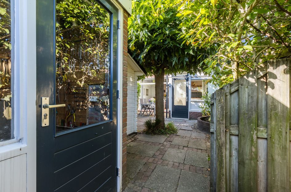 Graaf Albrechtstraat 29