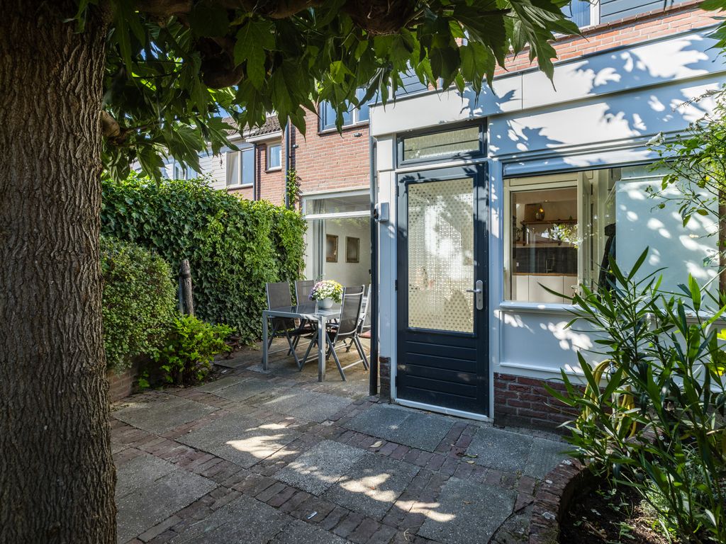 Graaf Albrechtstraat 29, Nieuwerbrug aan den Rijn