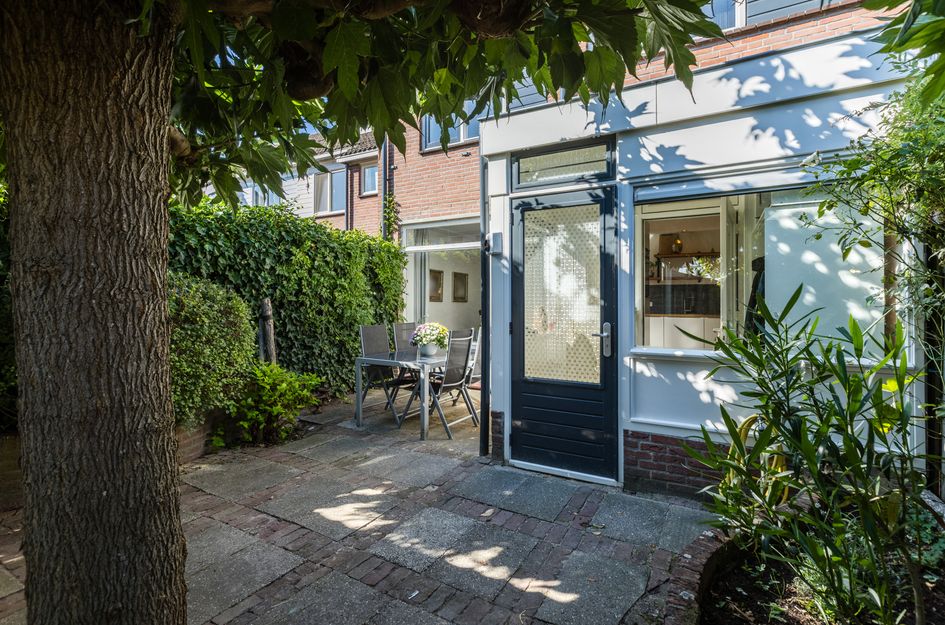 Graaf Albrechtstraat 29