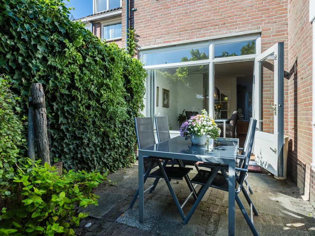 Graaf Albrechtstraat 29, Nieuwerbrug aan den Rijn