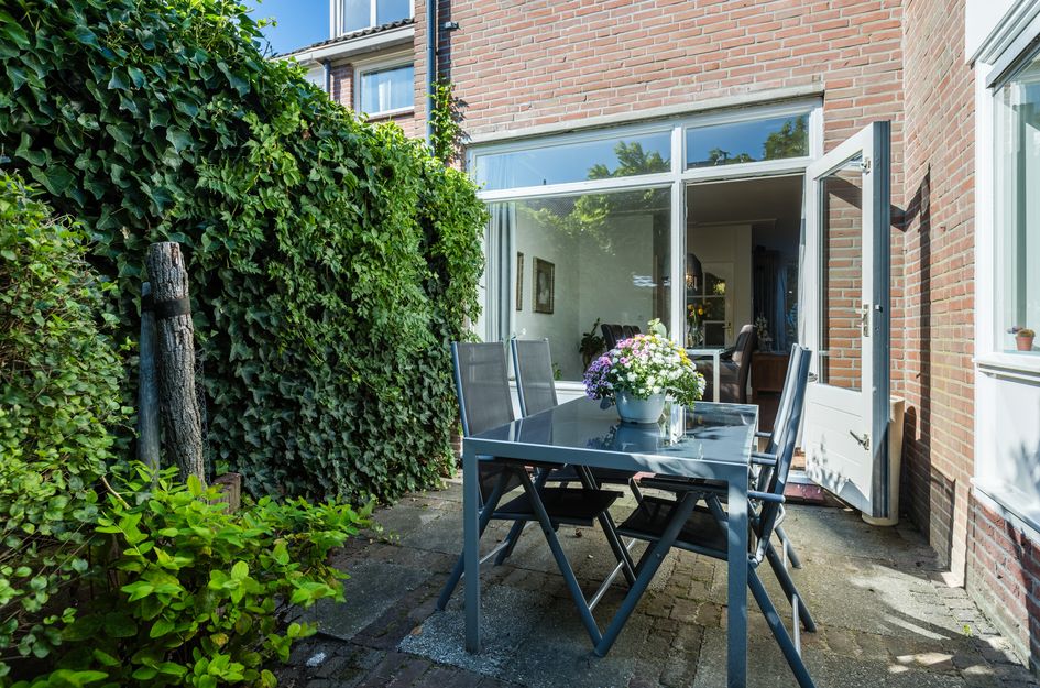 Graaf Albrechtstraat 29
