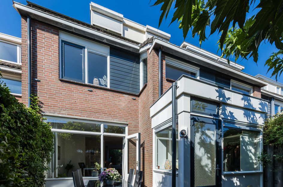 Graaf Albrechtstraat 29