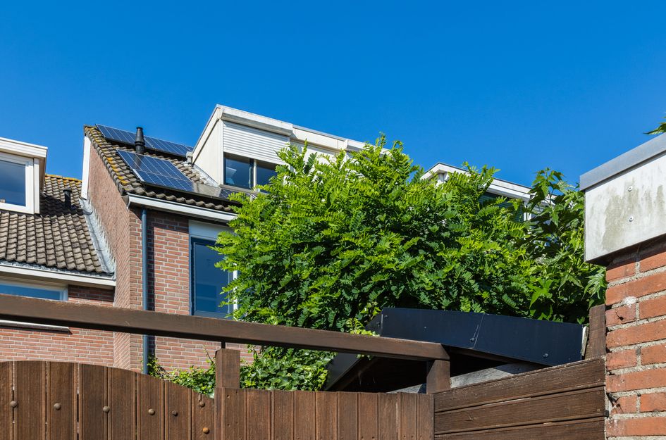 Graaf Albrechtstraat 29