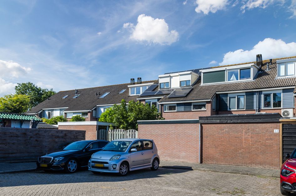 Graaf Albrechtstraat 29