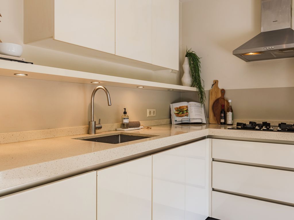C. Sluijterstraat 31, Zwammerdam