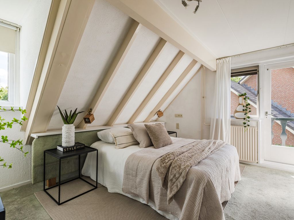 C. Sluijterstraat 31, Zwammerdam