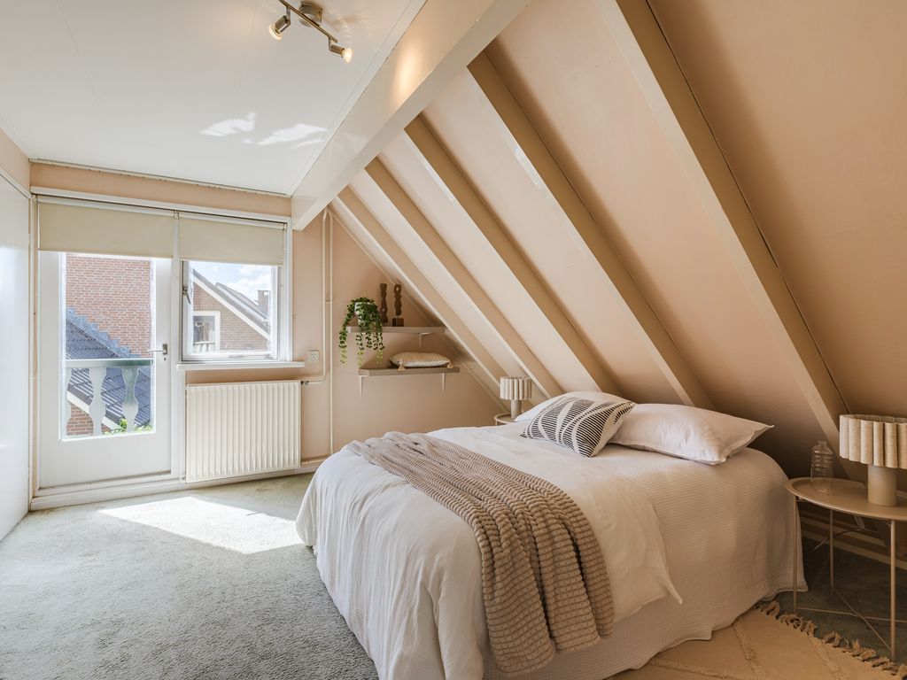 C. Sluijterstraat 31, Zwammerdam
