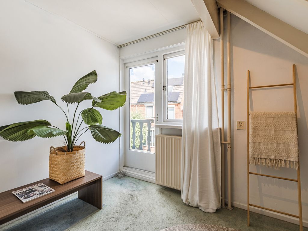 C. Sluijterstraat 31, Zwammerdam