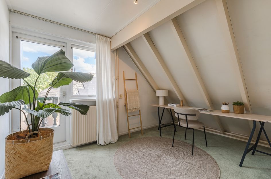 C. Sluijterstraat 31
