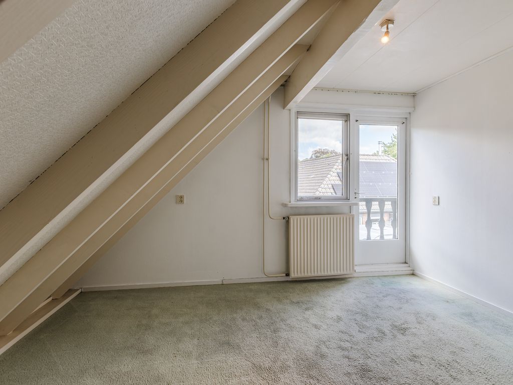 C. Sluijterstraat 31, Zwammerdam
