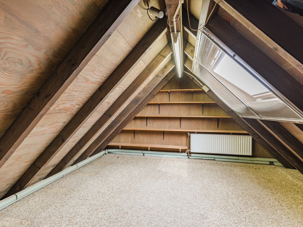 C. Sluijterstraat 31, Zwammerdam