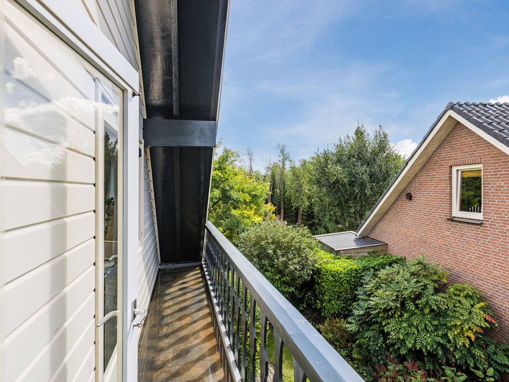C. Sluijterstraat 31, Zwammerdam