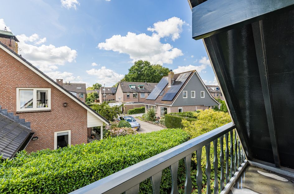 C. Sluijterstraat 31