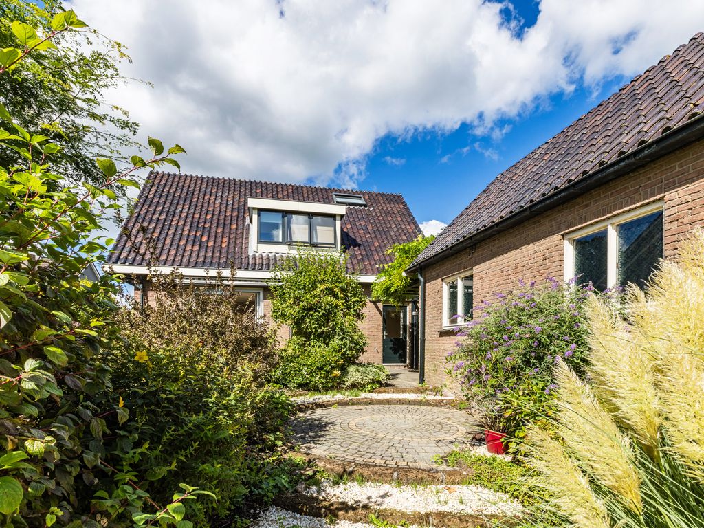 C. Sluijterstraat 31, Zwammerdam