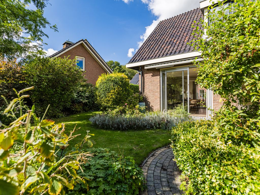 C. Sluijterstraat 31, Zwammerdam