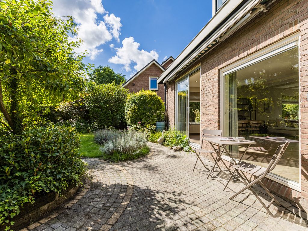 C. Sluijterstraat 31, Zwammerdam