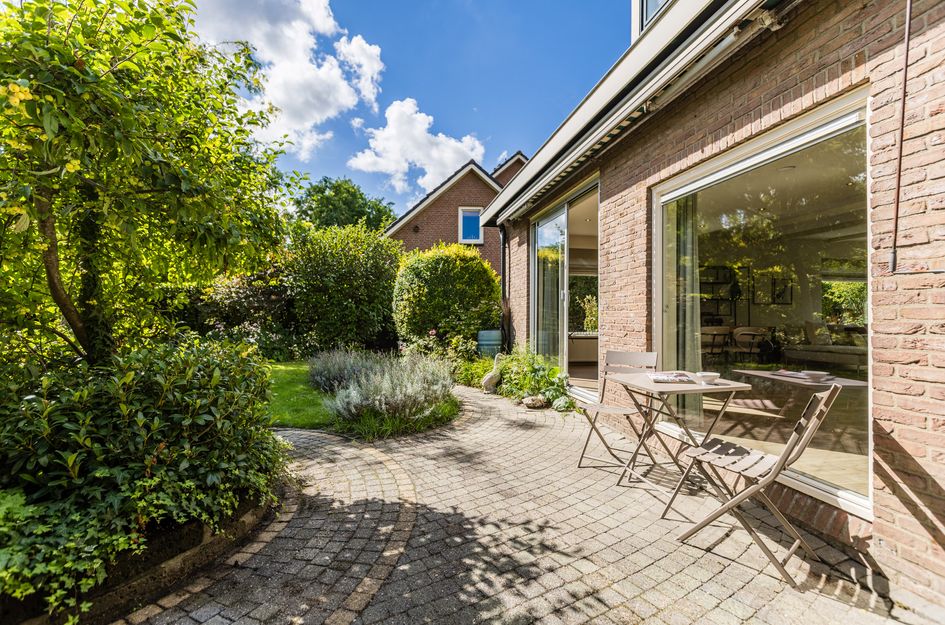C. Sluijterstraat 31
