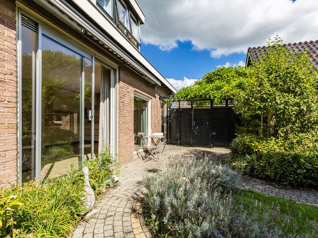 C. Sluijterstraat 31, Zwammerdam