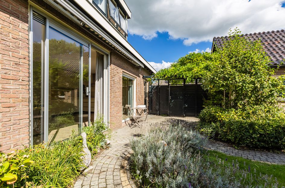 C. Sluijterstraat 31