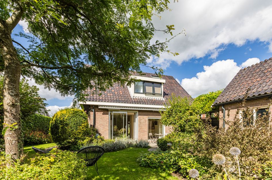 C. Sluijterstraat 31