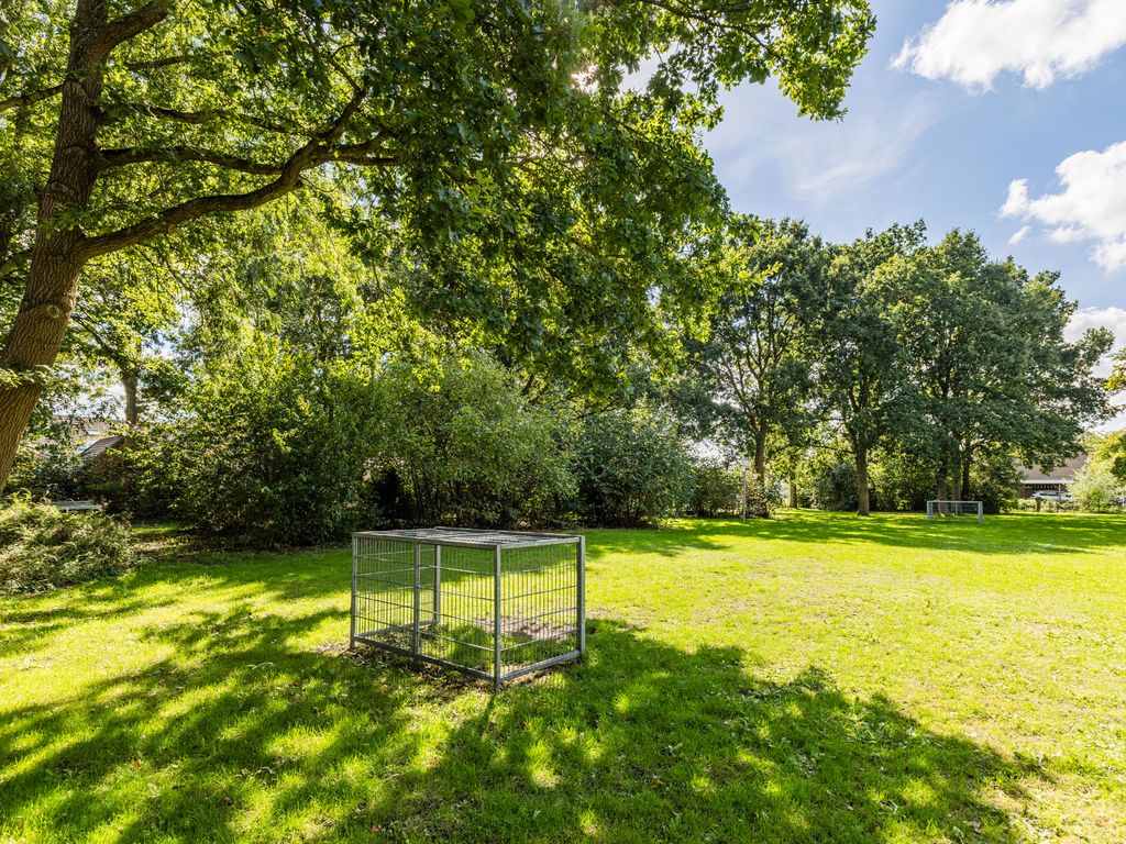 C. Sluijterstraat 31, Zwammerdam