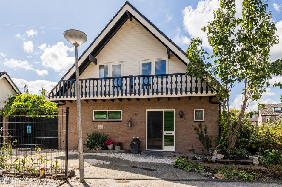 C. Sluijterstraat 31