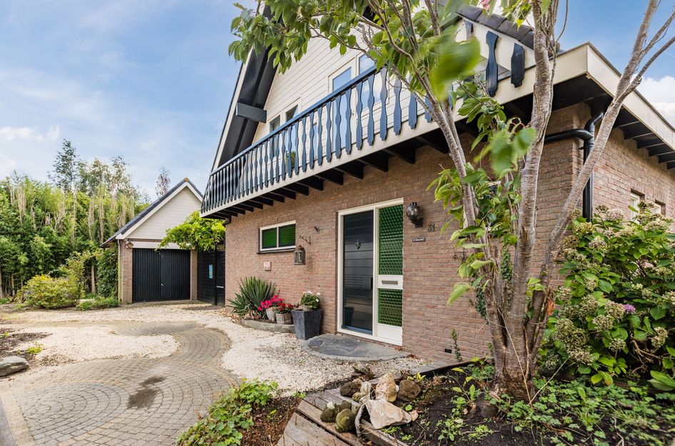 C. Sluijterstraat 31