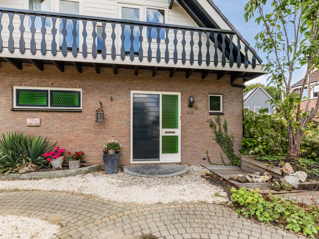 C. Sluijterstraat 31, Zwammerdam
