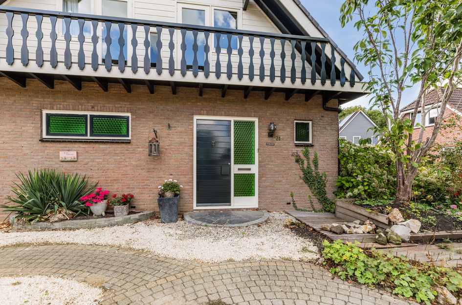C. Sluijterstraat 31