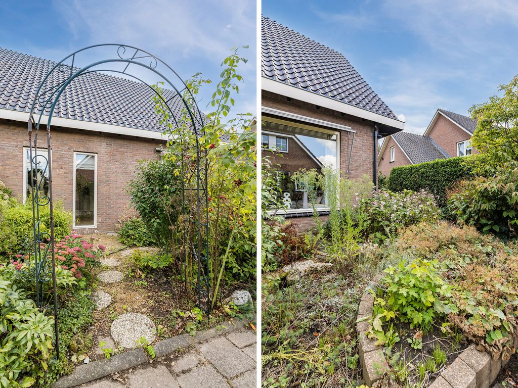 C. Sluijterstraat 31, Zwammerdam