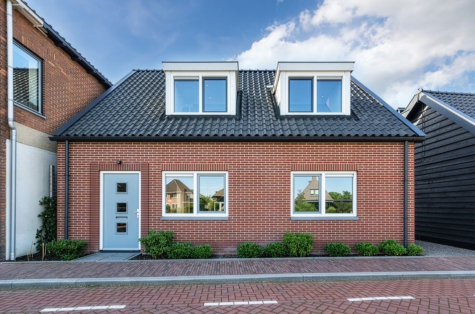 Hoge Rijndijk 29