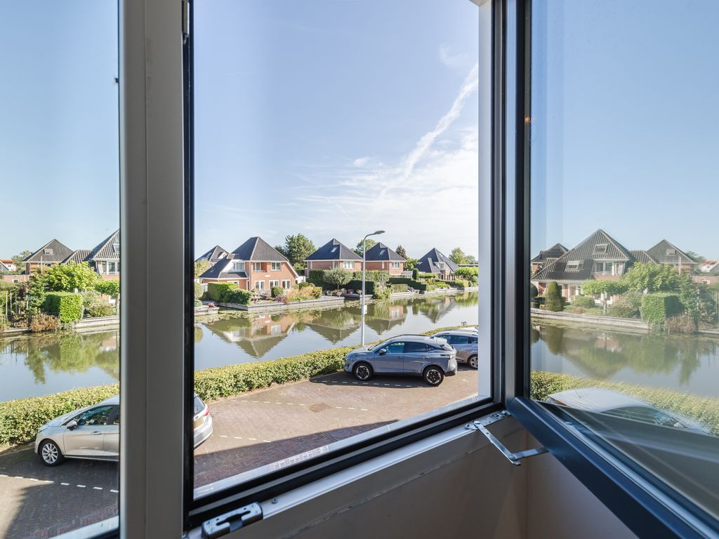 Hoge Rijndijk 29, Nieuwerbrug aan den Rijn