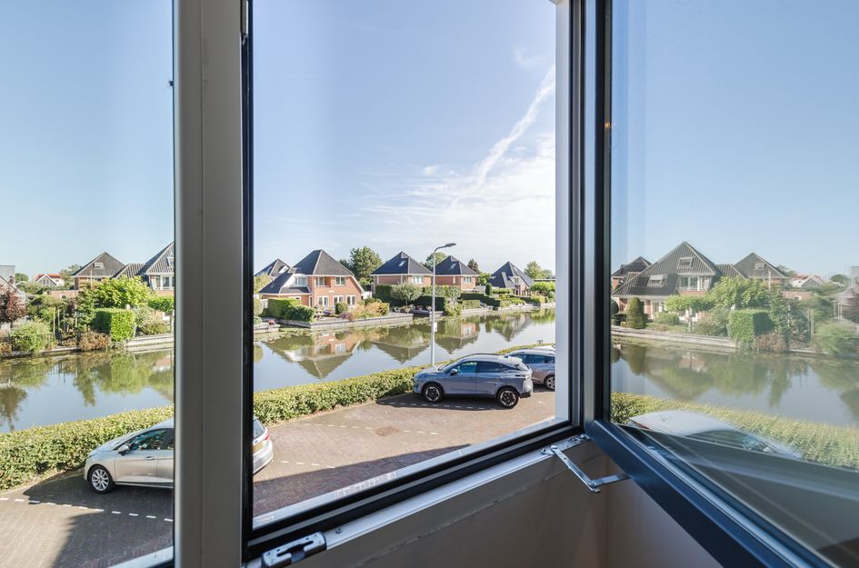 Hoge Rijndijk 29