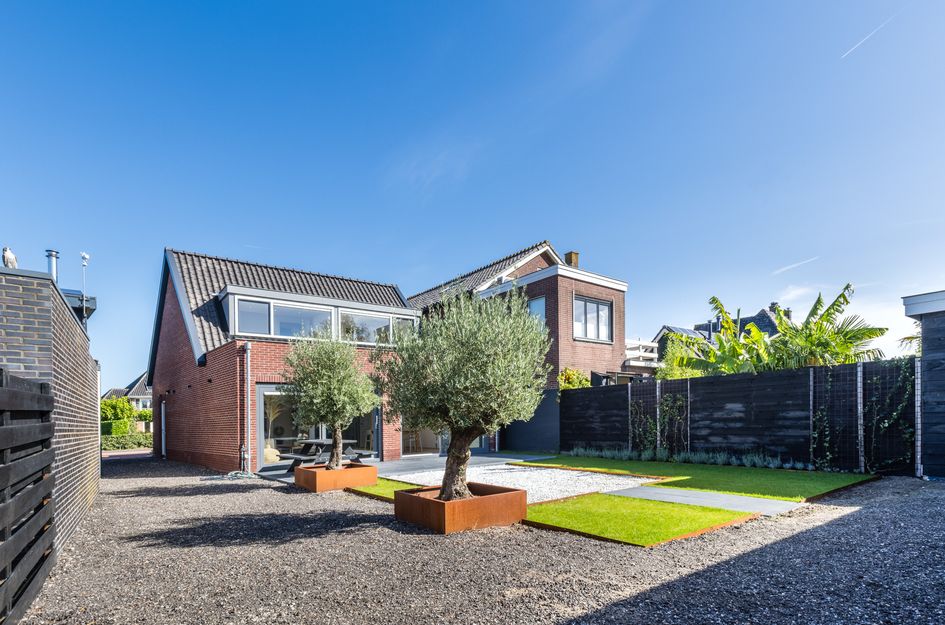 Hoge Rijndijk 29