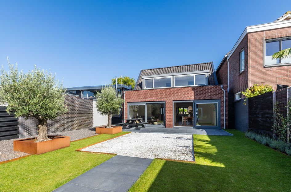 Hoge Rijndijk 29