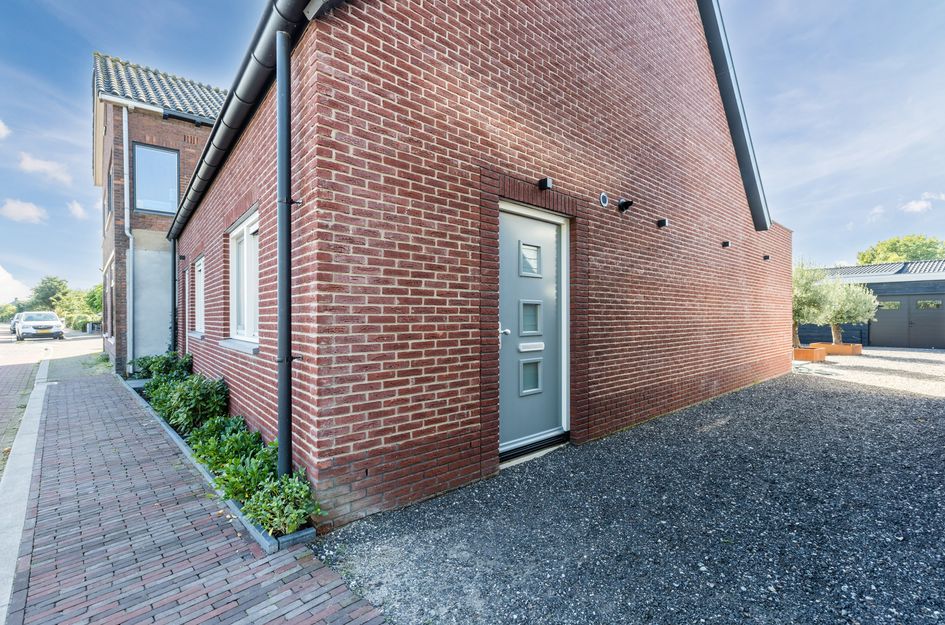 Hoge Rijndijk 29
