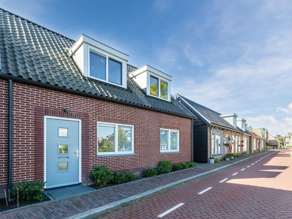 Hoge Rijndijk 29, Nieuwerbrug aan den Rijn