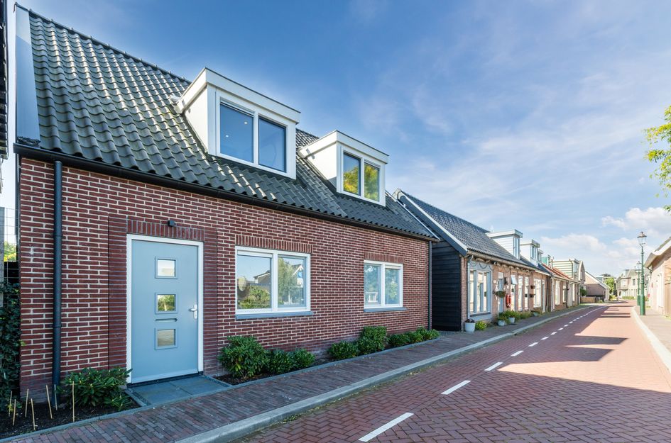 Hoge Rijndijk 29