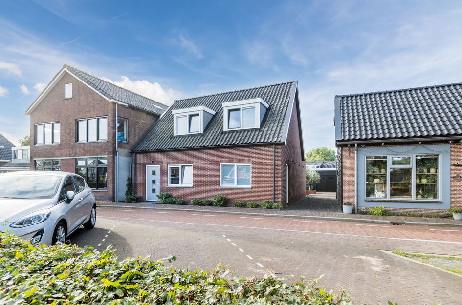 Hoge Rijndijk 29