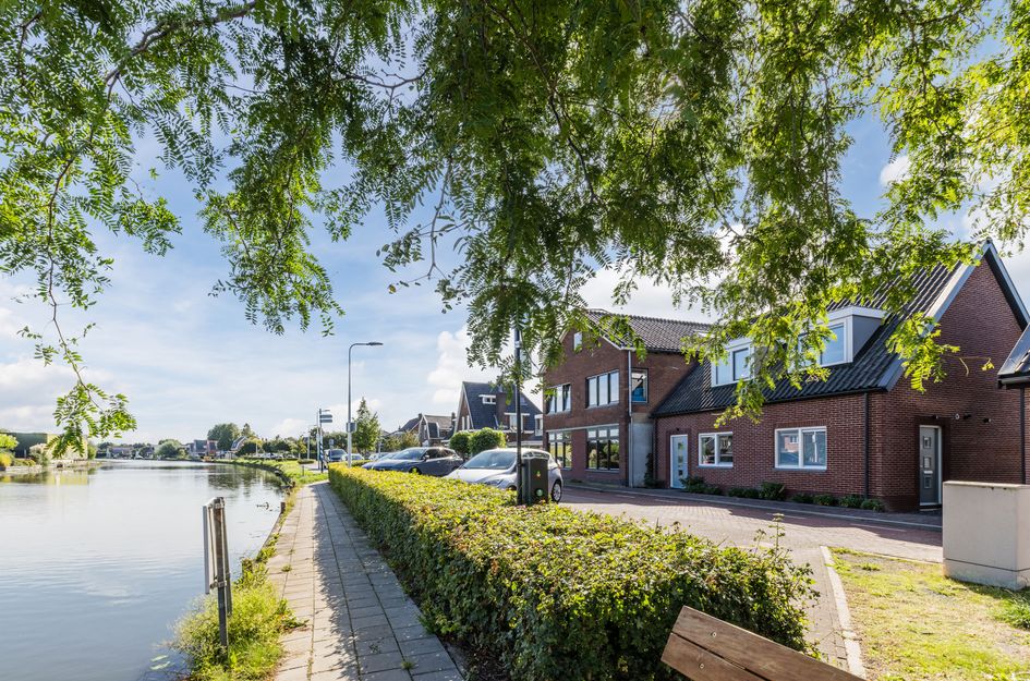 Hoge Rijndijk 29