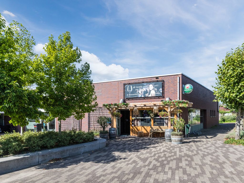 Hoge Rijndijk 29, Nieuwerbrug aan den Rijn