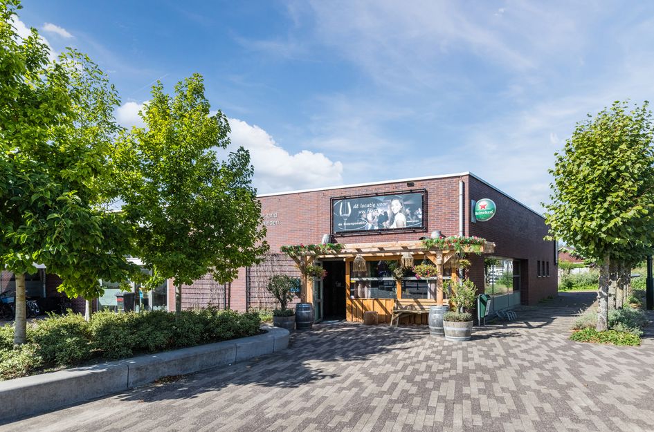 Hoge Rijndijk 29