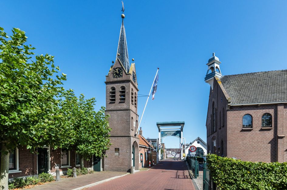 Hoge Rijndijk 29