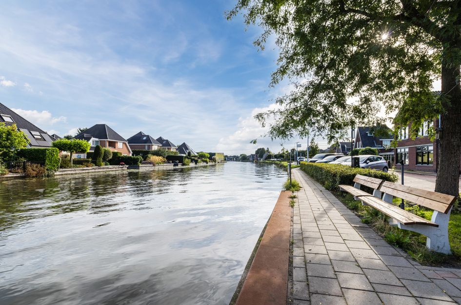 Hoge Rijndijk 29