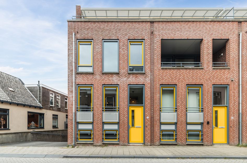 Overtocht 11