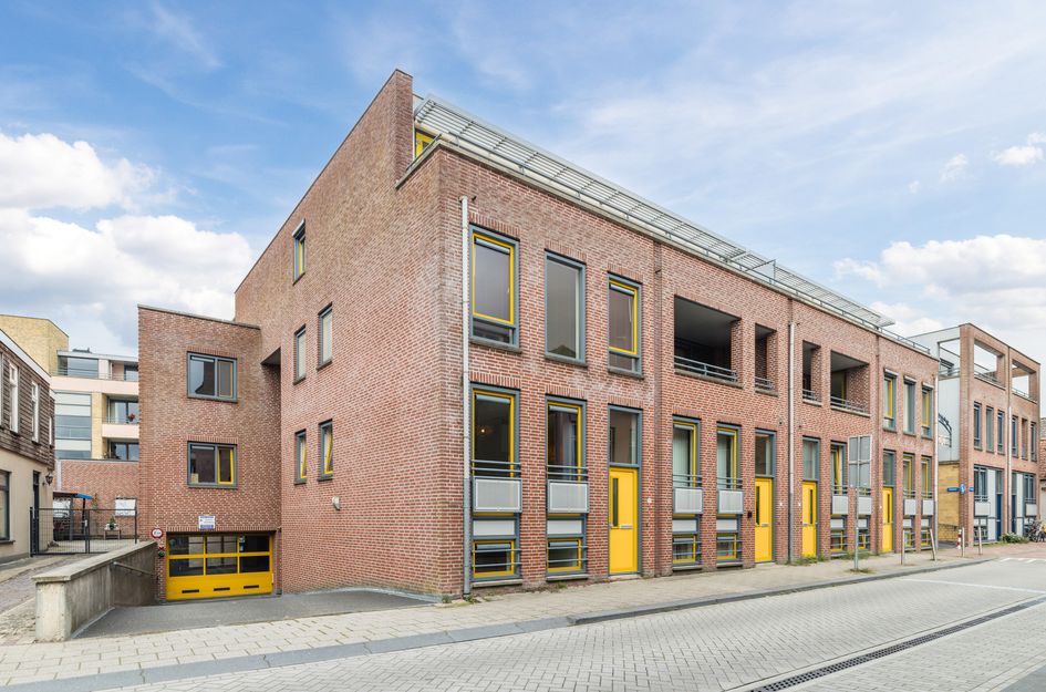 Overtocht 11