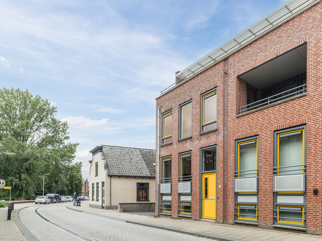 Overtocht 11, Bodegraven
