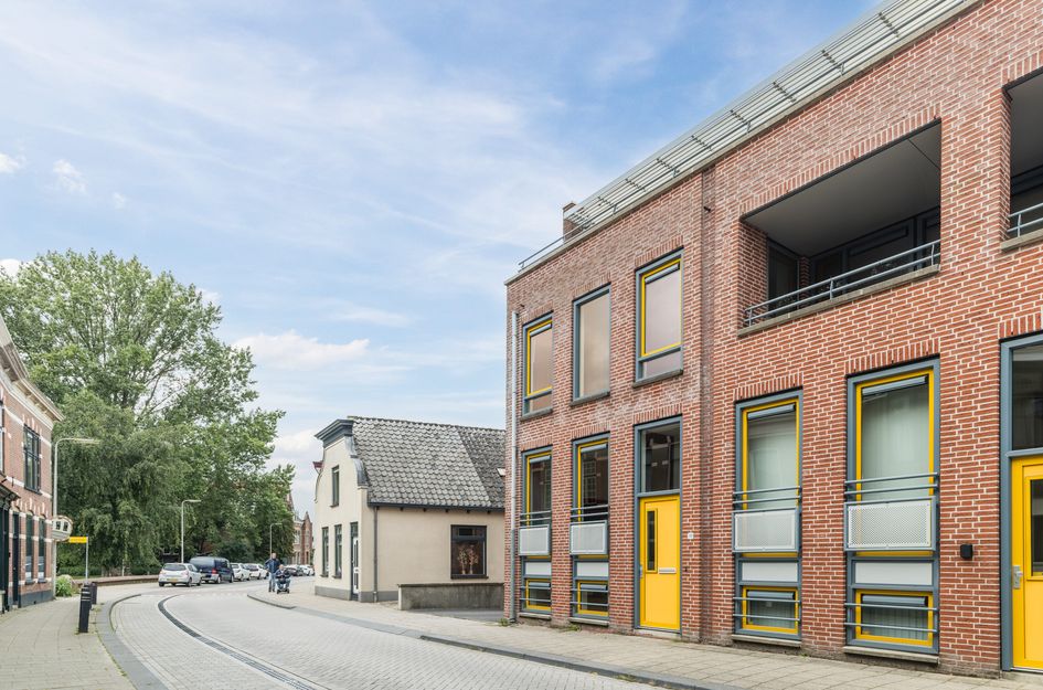 Overtocht 11