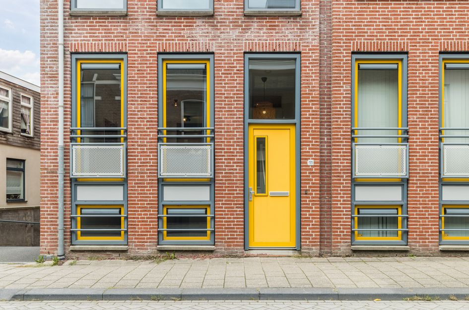 Overtocht 11